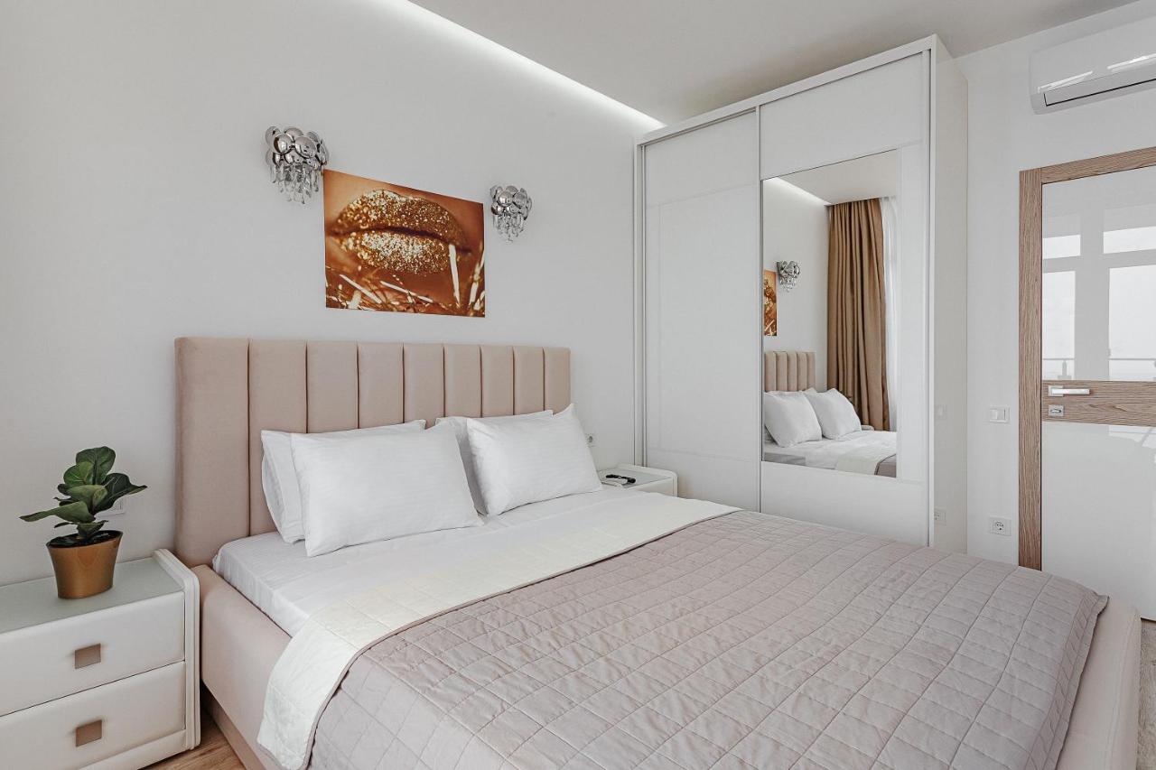 Direct Sea View Daire Odessa Dış mekan fotoğraf