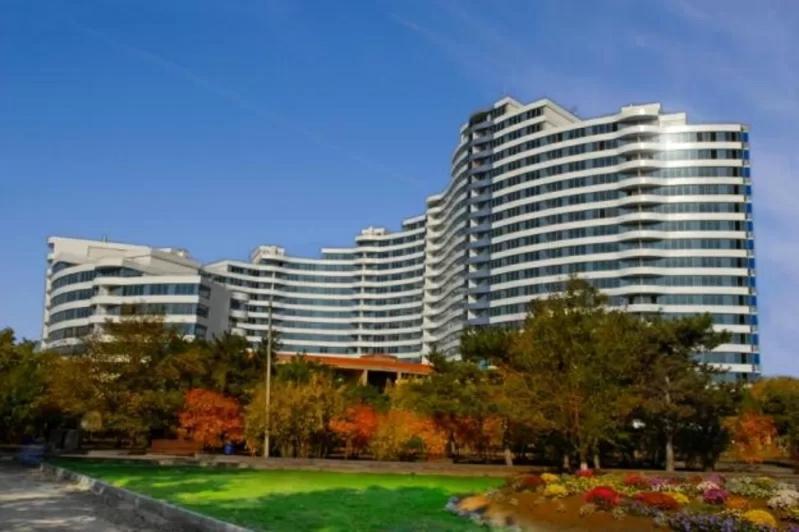 Direct Sea View Daire Odessa Dış mekan fotoğraf