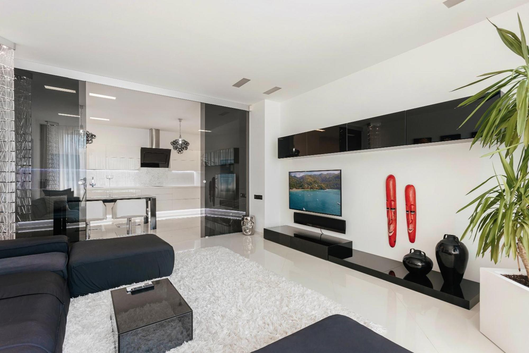 Direct Sea View Daire Odessa Dış mekan fotoğraf