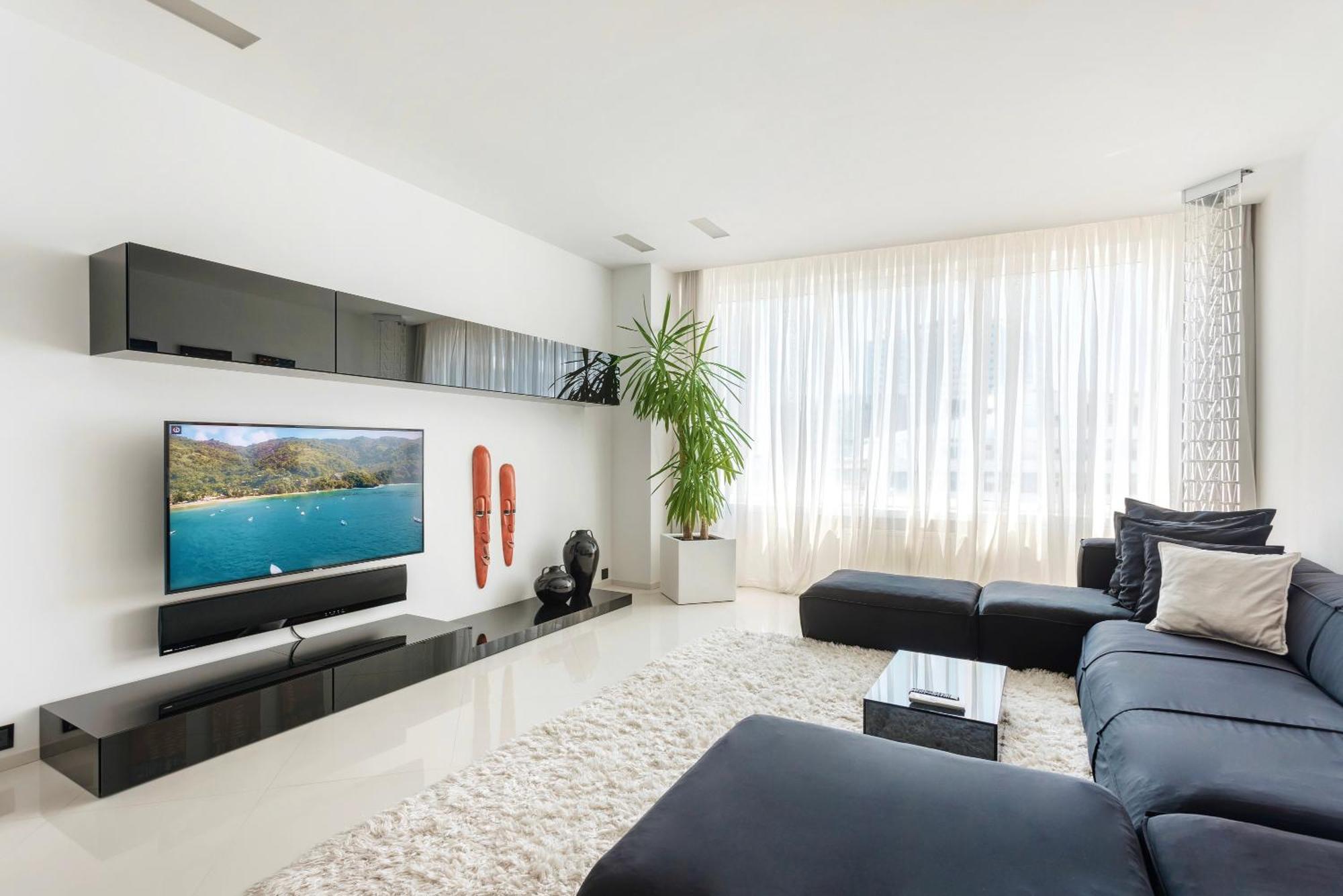 Direct Sea View Daire Odessa Dış mekan fotoğraf