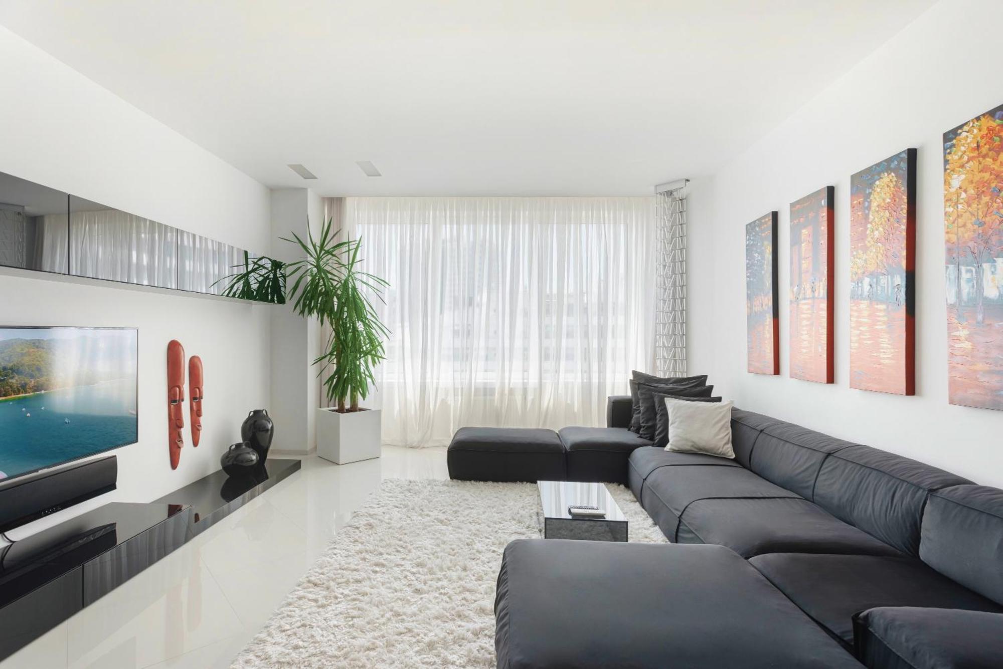 Direct Sea View Daire Odessa Dış mekan fotoğraf