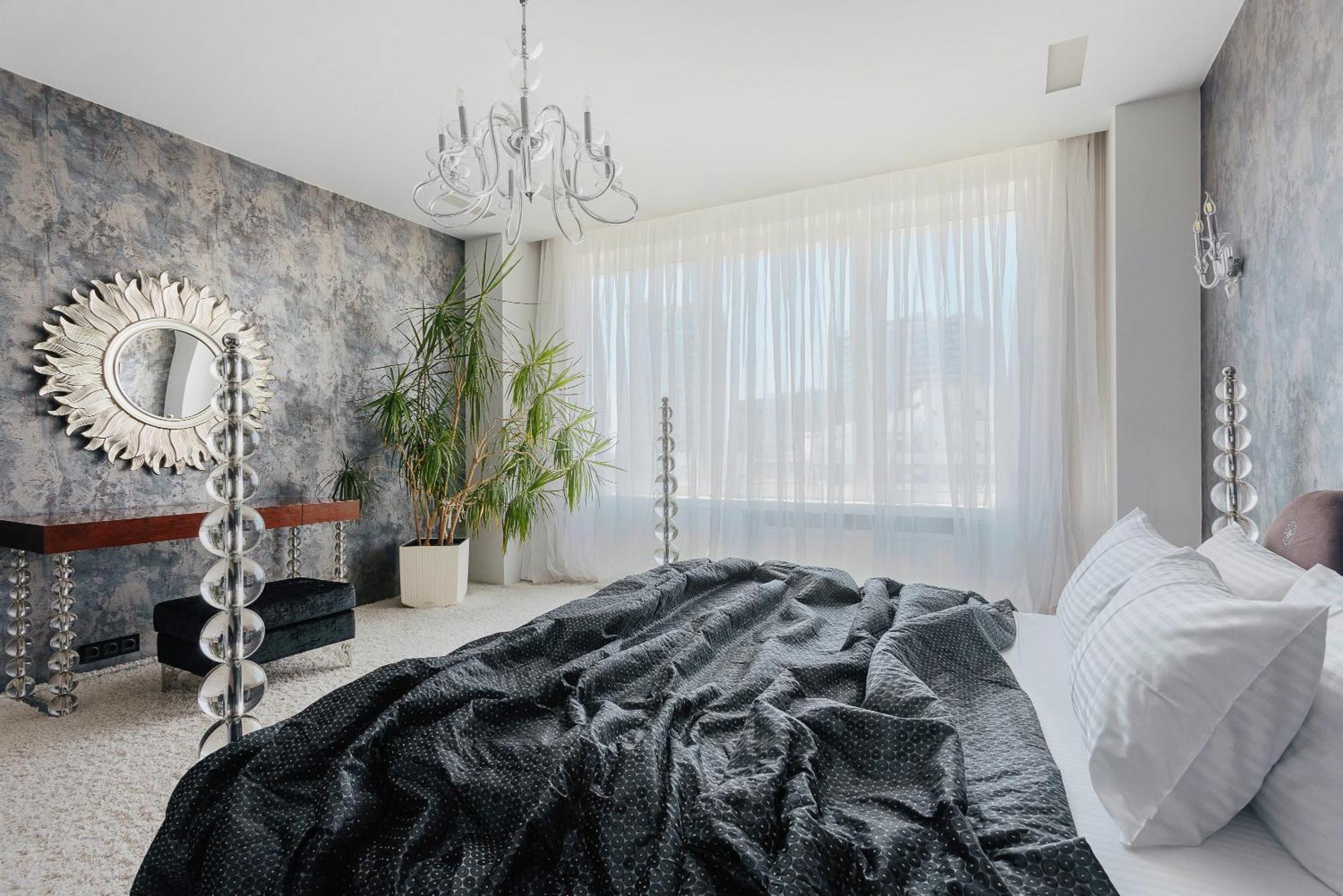 Direct Sea View Daire Odessa Dış mekan fotoğraf
