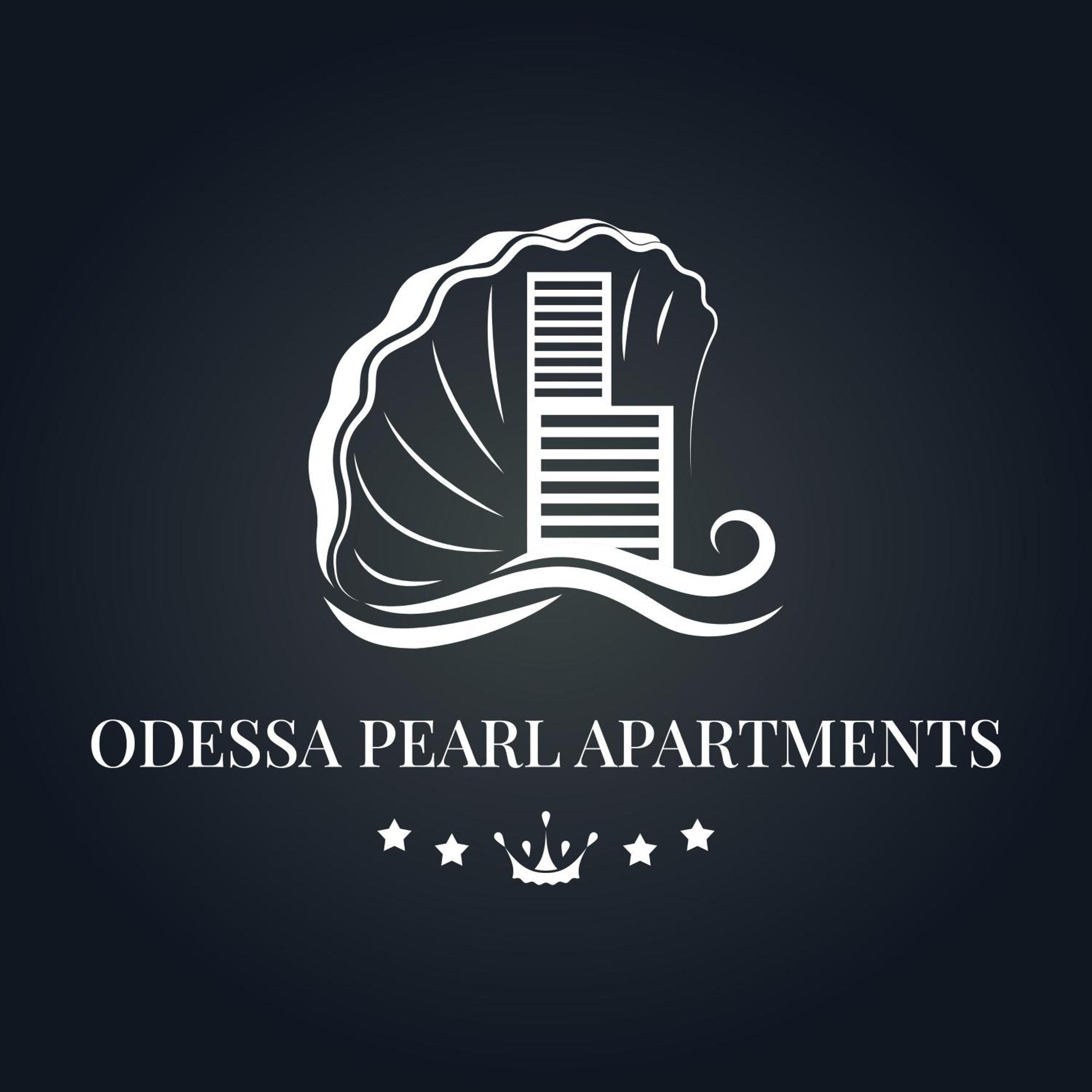 Direct Sea View Daire Odessa Dış mekan fotoğraf