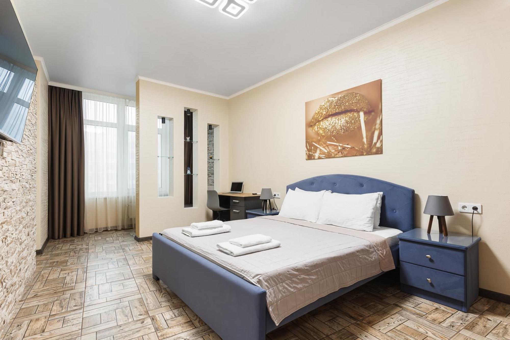 Direct Sea View Daire Odessa Dış mekan fotoğraf