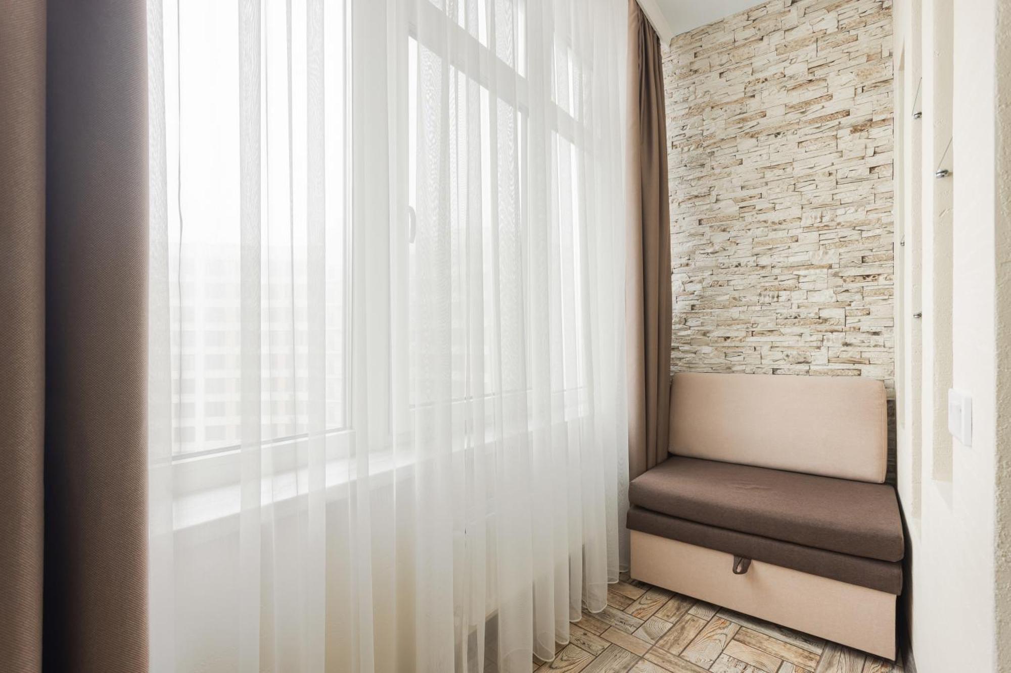 Direct Sea View Daire Odessa Dış mekan fotoğraf