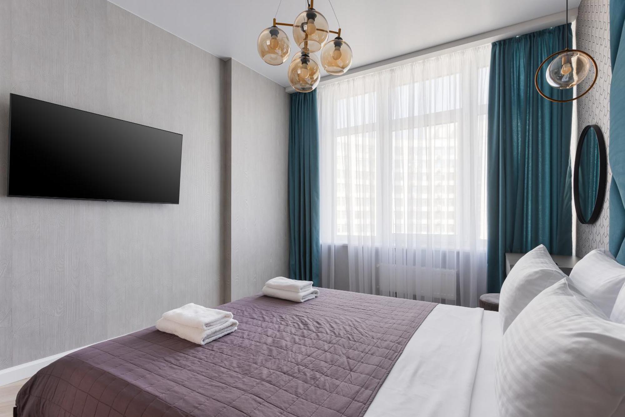 Direct Sea View Daire Odessa Dış mekan fotoğraf