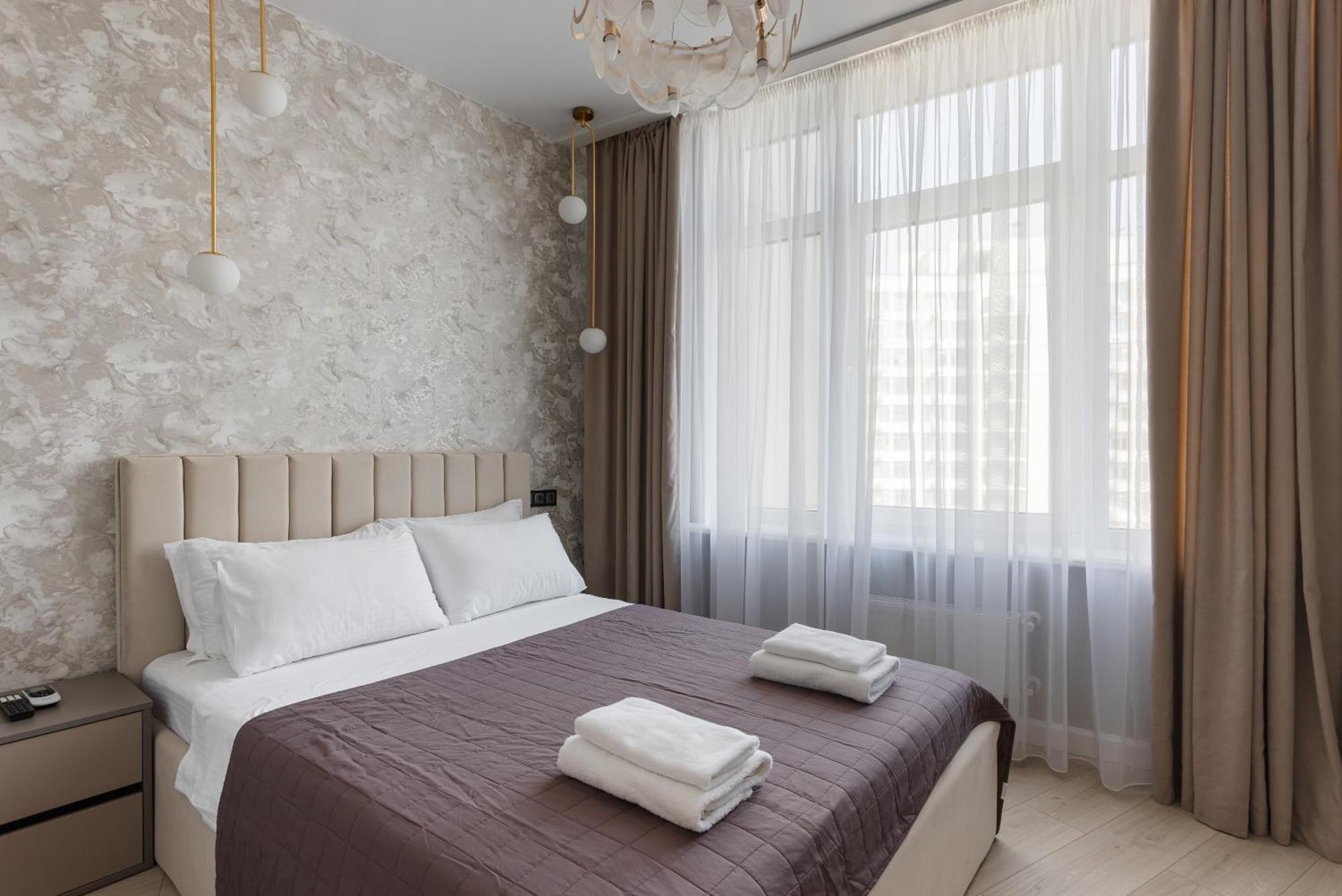 Direct Sea View Daire Odessa Dış mekan fotoğraf