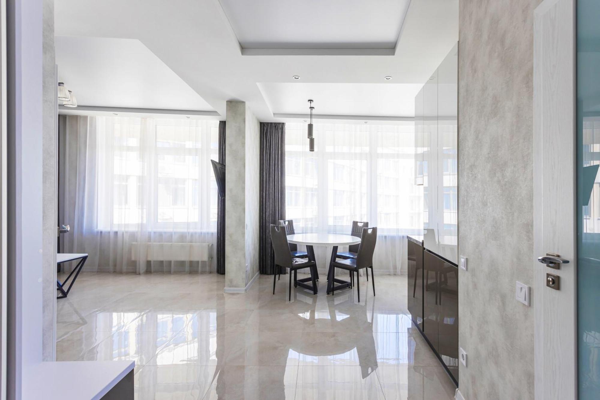 Direct Sea View Daire Odessa Dış mekan fotoğraf